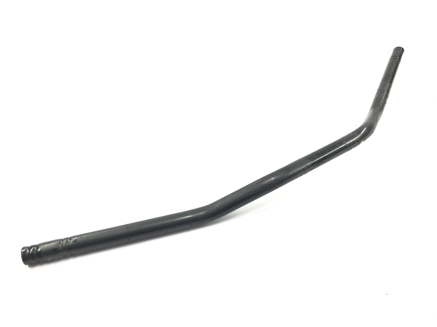 Yamaha WR 125 X DE07 [2010] - Ocelová trubka řídítek 22 mm černá
