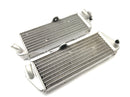 Husqvarna TE 610 E Dual H7 [1999] - Sada chladiče vodního chladiče-7