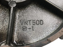 Kawasaki VN 1500 Classic VNT50D [2001] - Light Machinery Cover Whide Motor-3