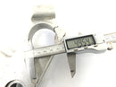Cagiva Mito 125 8p [1991] - Fork Bridge nad USD Mito 2-3