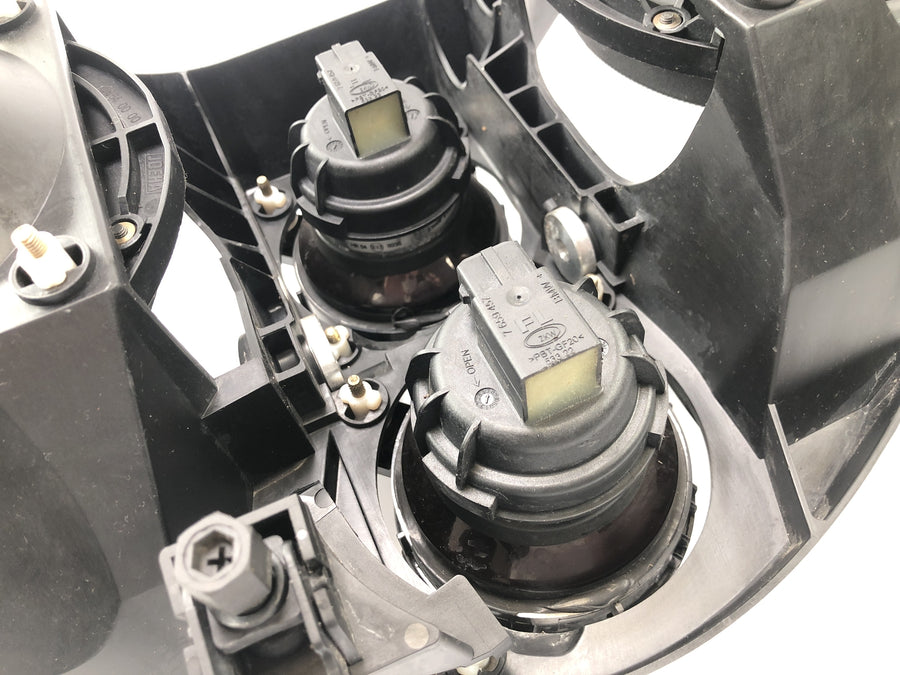 BMW R 1200 CL K30 [2003] - Přední světelná jednotka světlometů