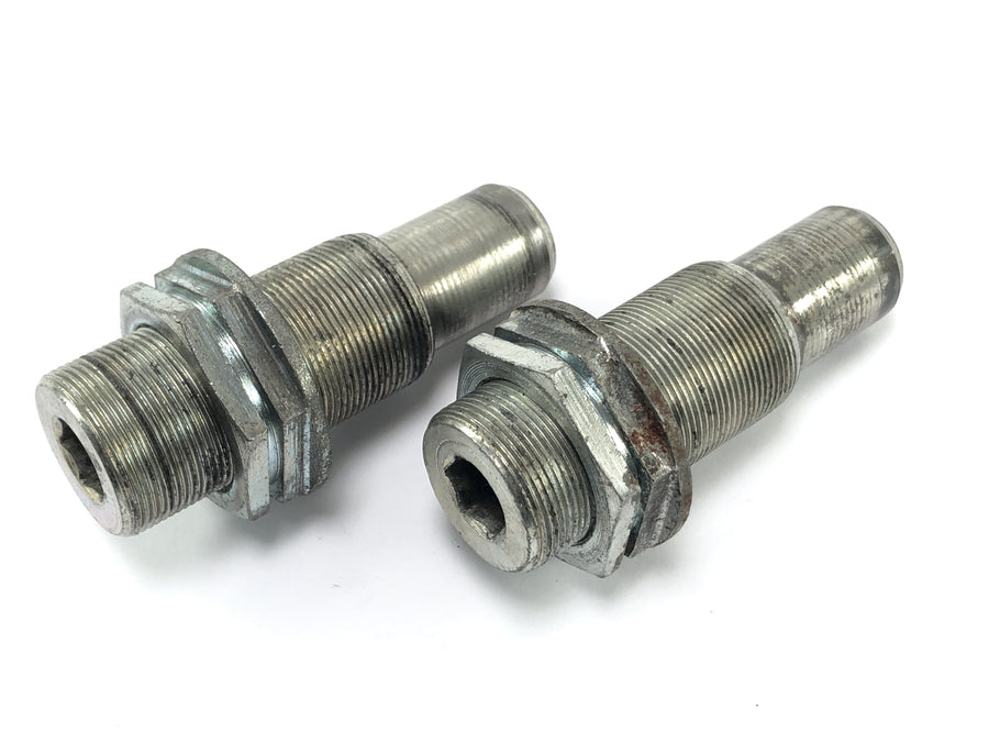 Honda GL 1000 Goldwing GL1 [1978] - Swinging Bolts Set pár