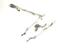 Suzuki RM Z 250 RJ41A [2007] - Podpěra sedadla zadního rámu zadní pomocný rám zadního rámu-4