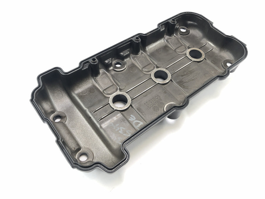 Triumph Daytona 955i T595N [2003] - Hlava válce ventilu Valve