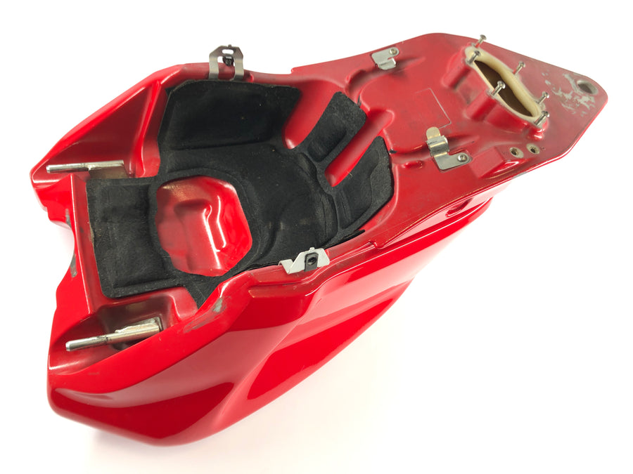 Ducati 1098 S H7 [2009] - Tank Benzín