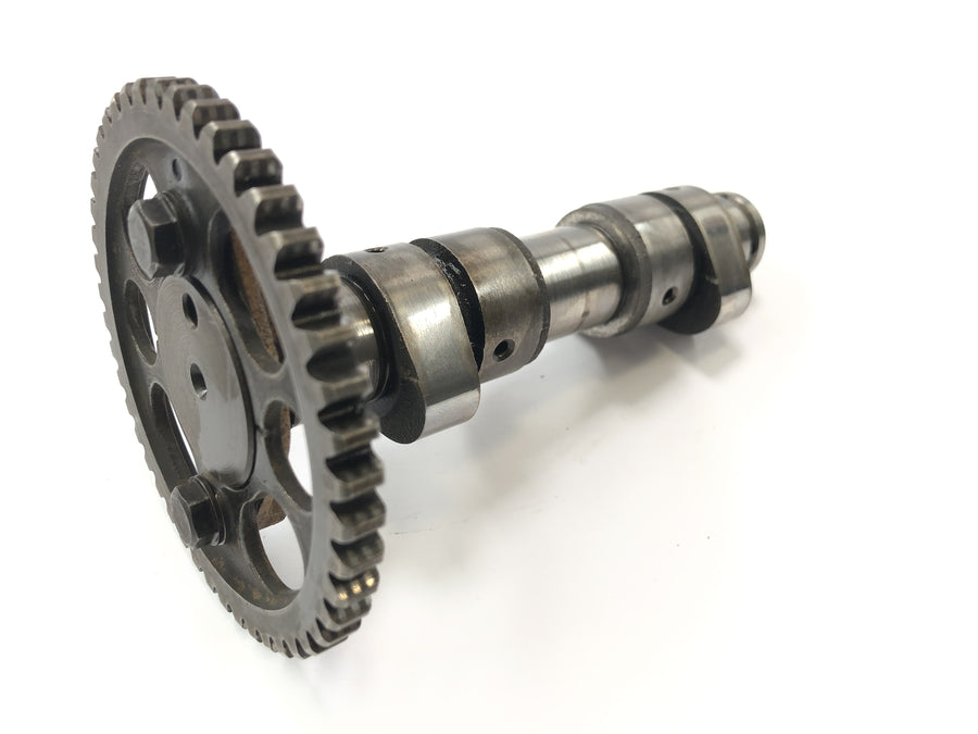 Yamaha XT 600 Z Ténéré 55W [1986] - CAMSHAFT