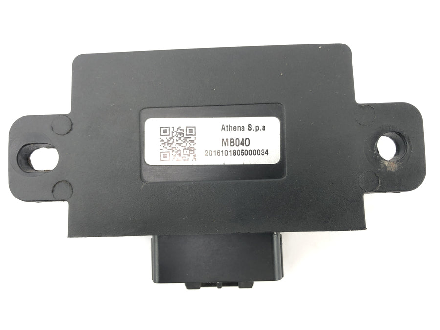 SWM SM 125 R [2018] - Řídicí modul motoru ECU Ignition Box
