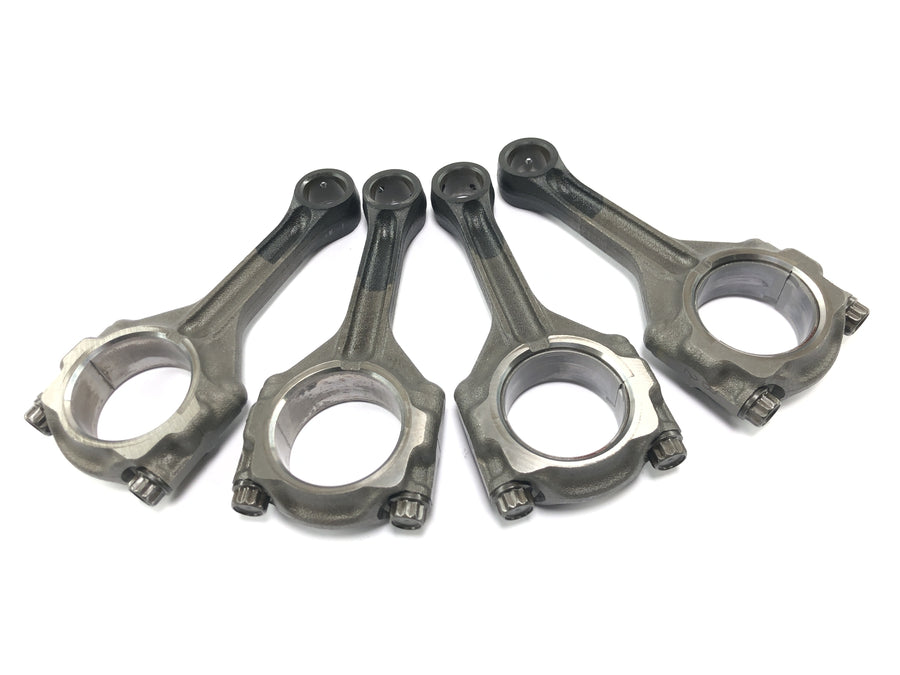 Honda CBR 1000 RR SC59 [2008] - sada ojnice ojnice ojnice pístnice