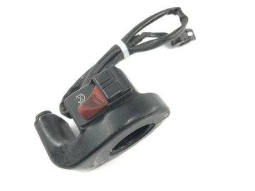 Sachs ZX 125 [1998] - Pravý vypínač na řídítkách