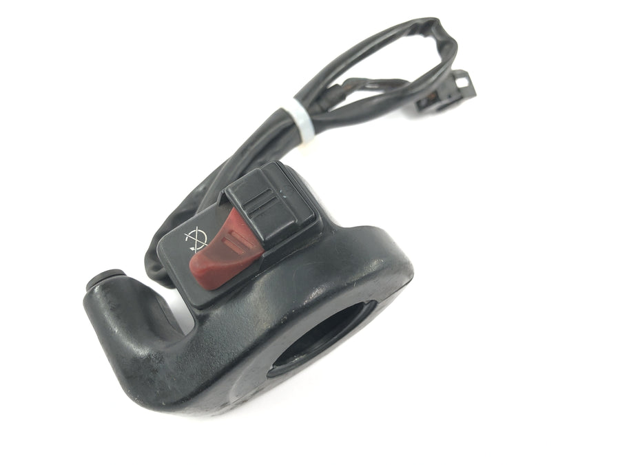Sachs ZX 125 [1998] - Pravý vypínač na řídítkách