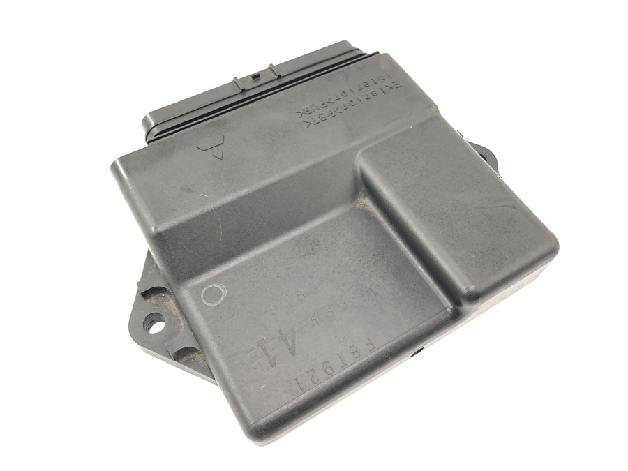 Yamaha YZF R1 RN09 [2003] - Řídicí zařízení Zündbox ECU CDI Controller
