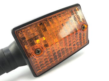 Yamaha XT 350 3YT / 55V [1990] - Blinker set - 0