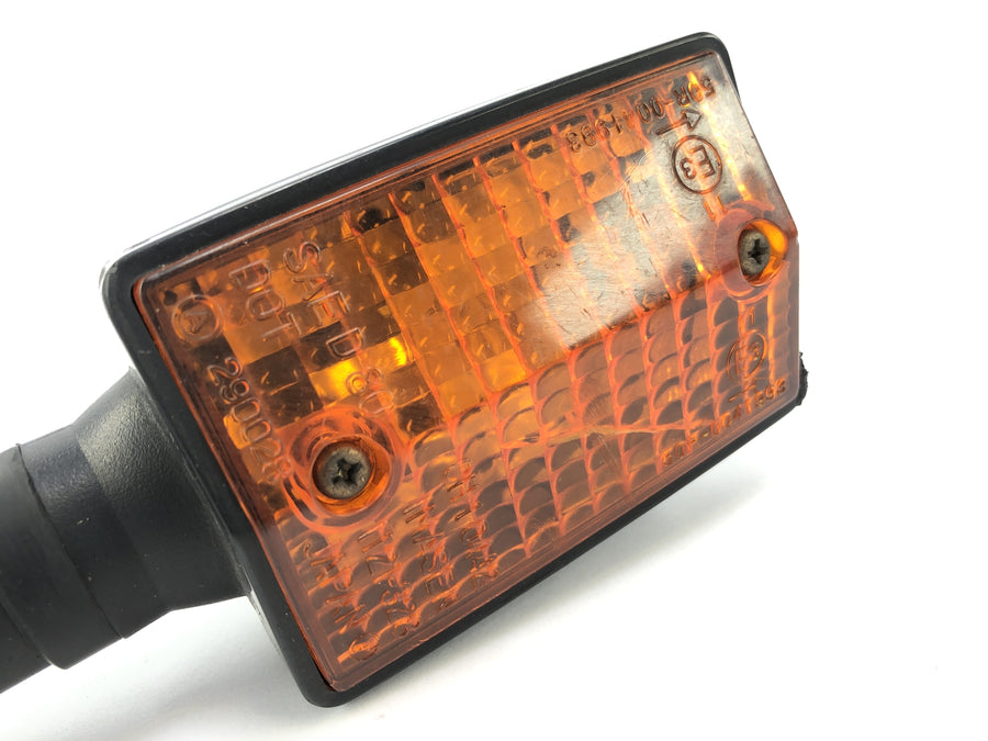 Yamaha XT 350 3YT / 55V [1990] - Blinker set
