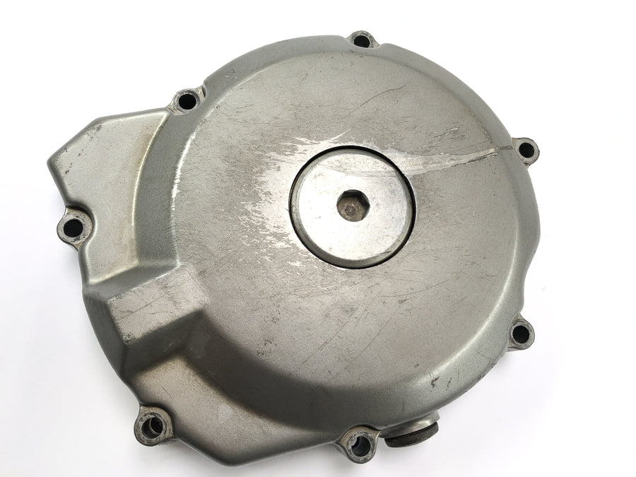 Suzuki DR 350 SK42B [1991] - Light Machinery Cover Whide Motor Vie