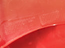 Honda CRF 450 R [2007] - Kapota nádrže levý boční panel plastový červený-3
