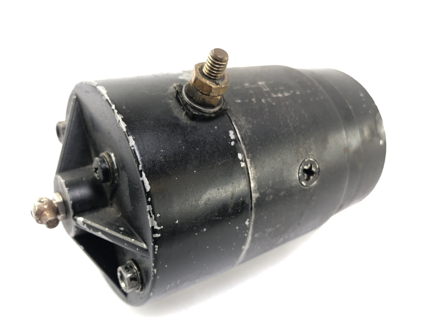 Ducati SL 600 Pantah [1982] - Starter Engine Starter Engine