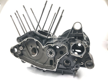 Honda VTX 1800 SC46 [2004] - skříň motoru kliková skříň bloku motoru prázdná skříň - 0