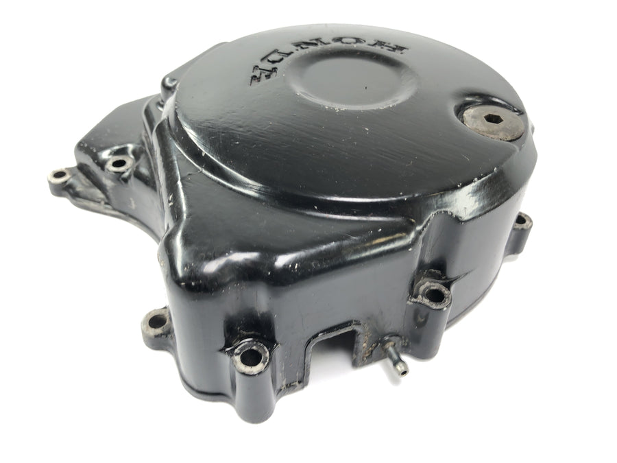 Honda NSR 125 JC22 [1998] - Kryt Alternator Cover Limmid Cover Motor Lid