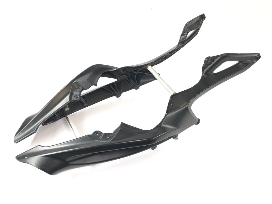 Benelli TNT 1130 [2009] - Zadní rám