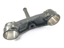 Cagiva Planet 125 [1998] - spodní můstek řízení hlavový můstek hlavy řízení-5