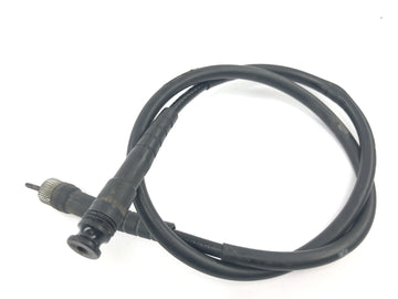 Honda XL 600 RM PD03 [1985] - Kabel rychloměru, pohon rychloměru, kabel rychloměru - 0