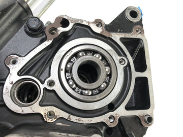 Kawasaki VN 800 Classic [2000] - Motor Housing Prázdné pouzdro - 0