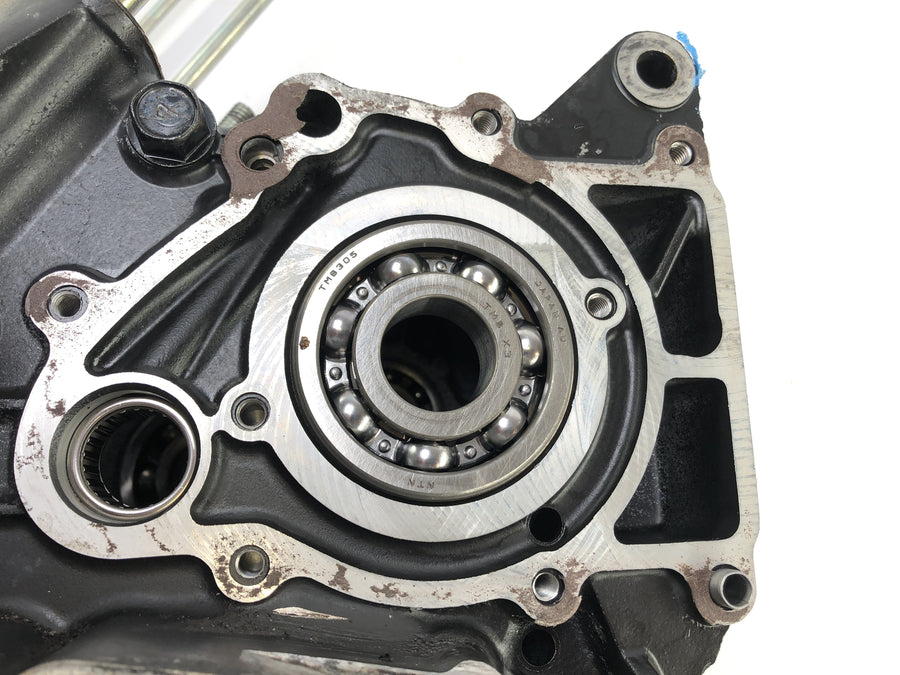 Kawasaki VN 800 Classic [2000] - Motor Housing Prázdné pouzdro
