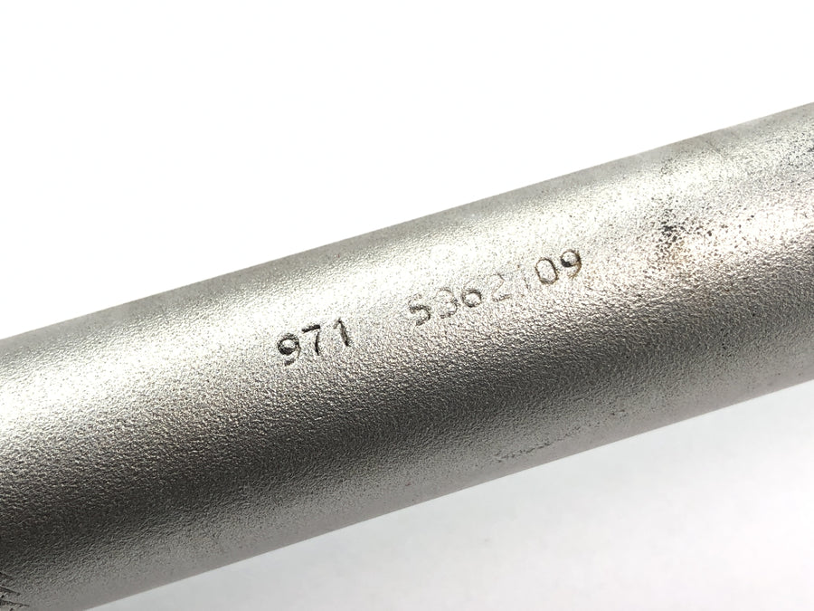 Suzuki DR 350 SK42B [1991] - Řídítka řídítka RETRAYBAL 22mm hliníkový kříž
