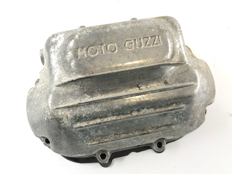 Moto Guzzi 850 -T3 [1980] - Venetový víko válec leží správně