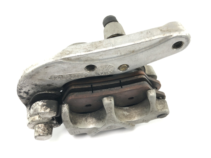KTM 640 LC4 EGS [1999] - Přední brzdový třmen Brembo kompletní s držákem