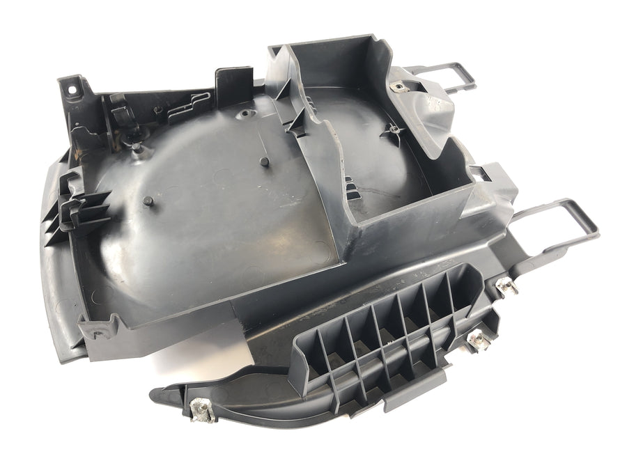BMW K 1300 S K12S [2010] - Zadní oplášťování zadních cihel s Stowachem
