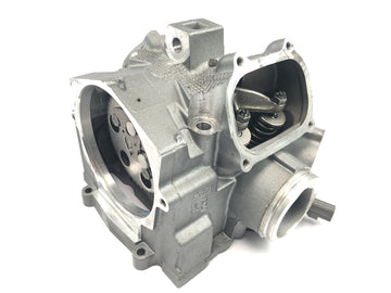Yamaha MT 03 RM02 [2007] - skříň ovládání ventilu hlavy válců skříň vačkového hřídele