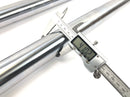 Honda NX 650 Dominator RD02 [1994] - Teleskopická vidlice 41 mm s osou-2