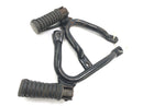 Yamaha XT 350 3YT / 55V [1990] - PalaeCuys Footrest s párem-1