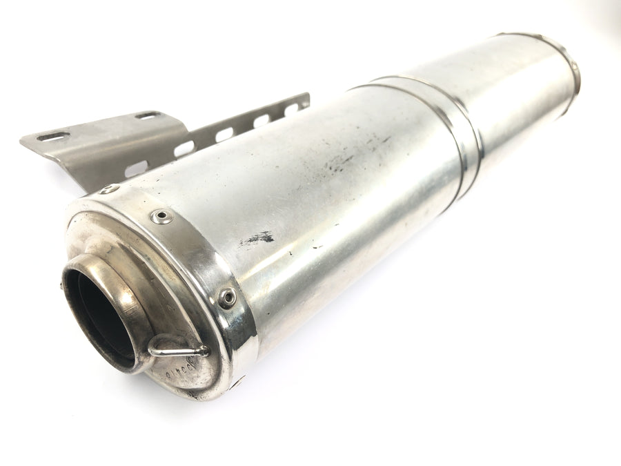 TRIUMPH DAYTONA 955I T595 [1998] - Zadní tlumič výfuku Shark Exhaust