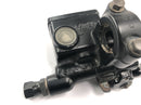 Honda NX 650 Dominator RD02 [1994] - Handbrake pump front brake cylinder brake fitting-6
