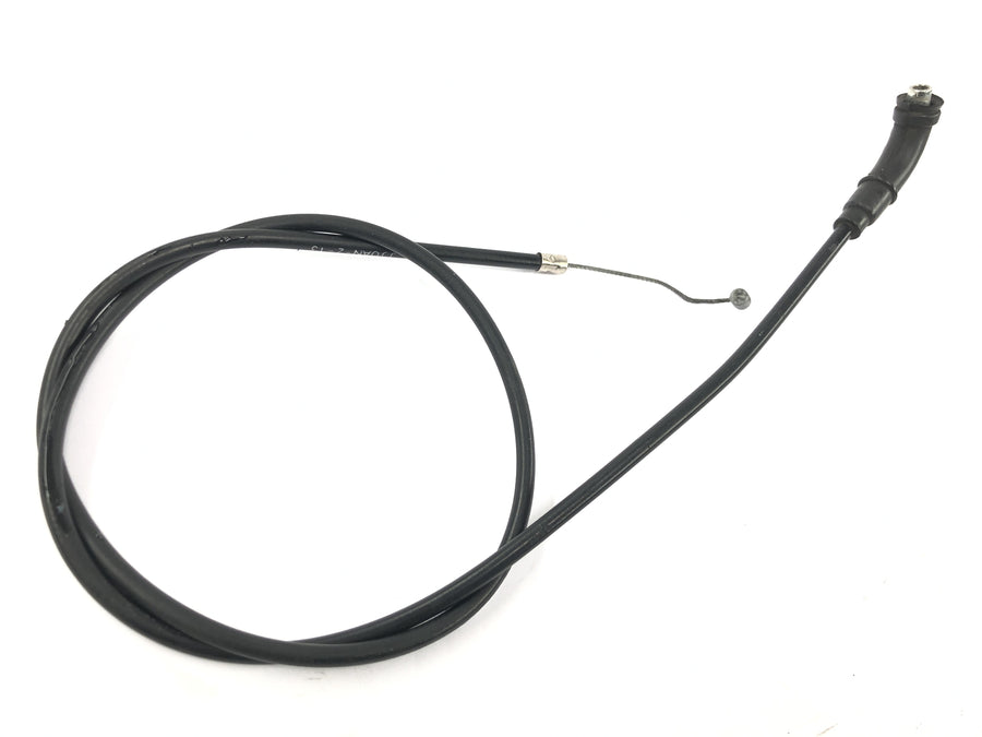 Beta RR 125 [2018] - Kabel rychloměru, pohon rychloměru, lanko rychloměru, bowden