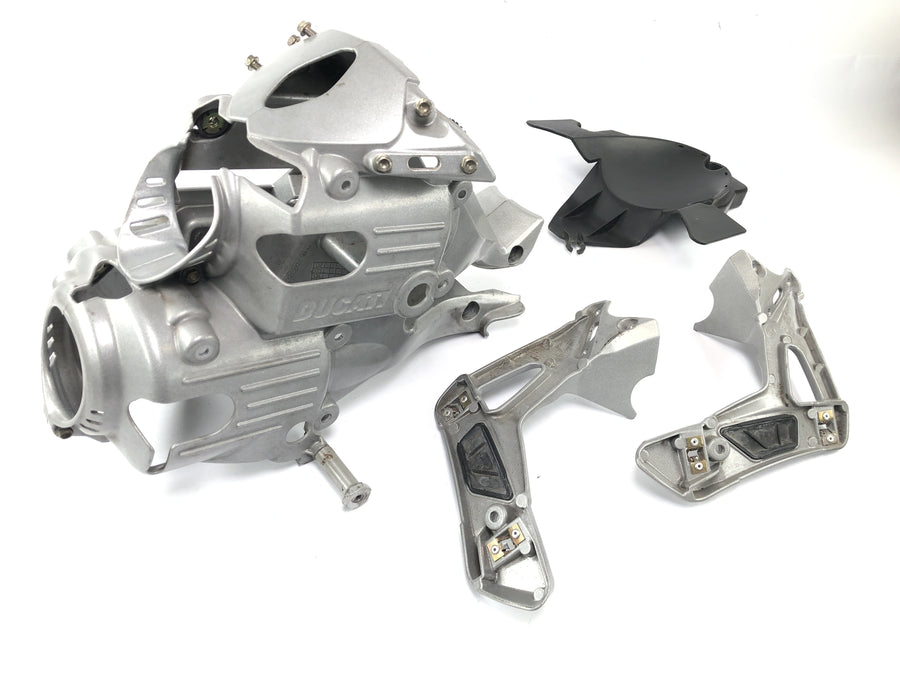 Ducati 999 H4 [2003] - držák držáku světlometů