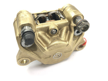 Ducati ST3 S3 [2004] - Třmen zadní brzdy zlatý Brembo