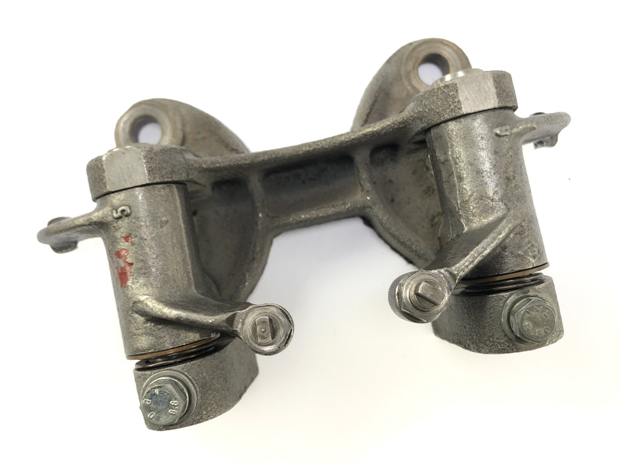 Moto Guzzi v 1000 VG [1980] - Kipp Leverbock King Lever Bridge vpravo