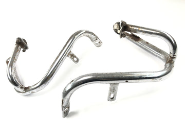 Honda GL 1000 Goldwing GL1 [1978] - Sturbwück Motor Protection Chrome