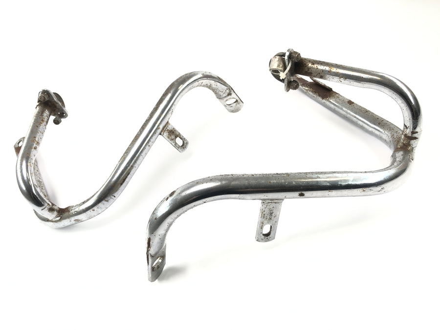 Honda GL 1000 Goldwing GL1 [1978] - Sturbwück Motor Protection Chrome