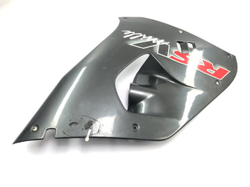 Aprilia Mille RSV 1000 ME [1999] - Vzduchový kanál bočního panelu kapotáže vpravo - 0