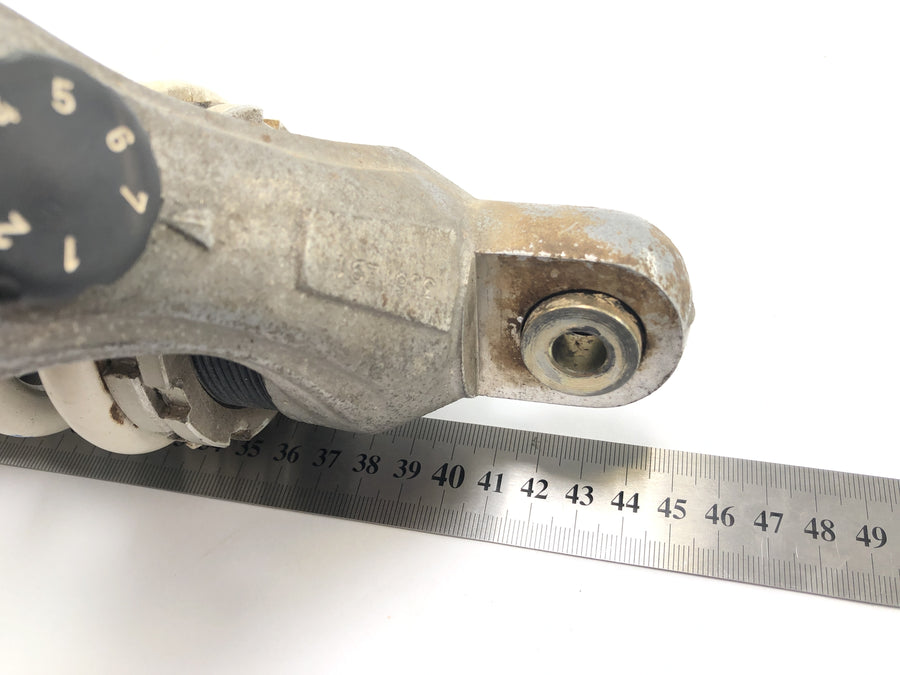 Husqvarna TE 610 8AE [1994] - Shock absorbér peří kosti tlumič vzadu