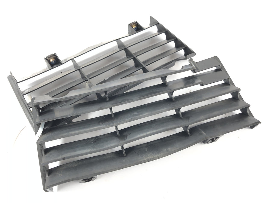 KTM LC4 640 EGS [2004] - Real Grille Set pár