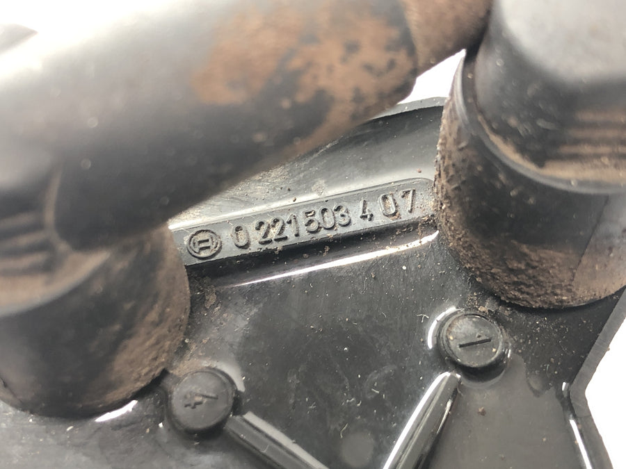 BMW K 1200 GT K12 [2003] - Zapalovací cívka se sadou zapalovacích kabelů