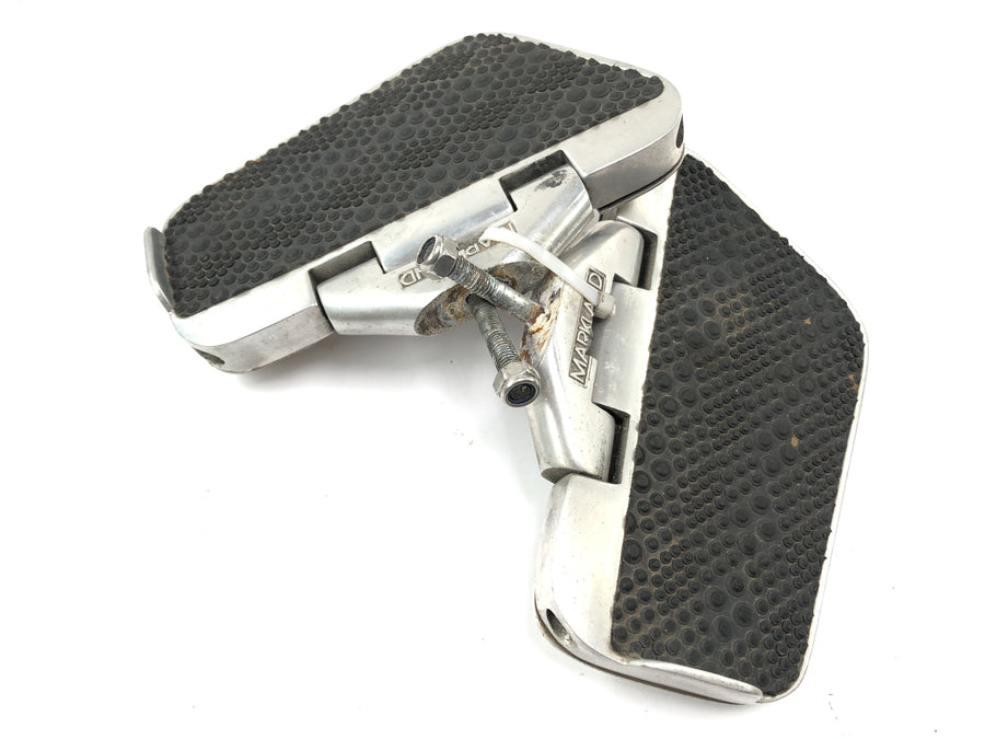 Honda GL 500 Silverwing PC02 [1982] - Freeboard Footplaplate Set pár