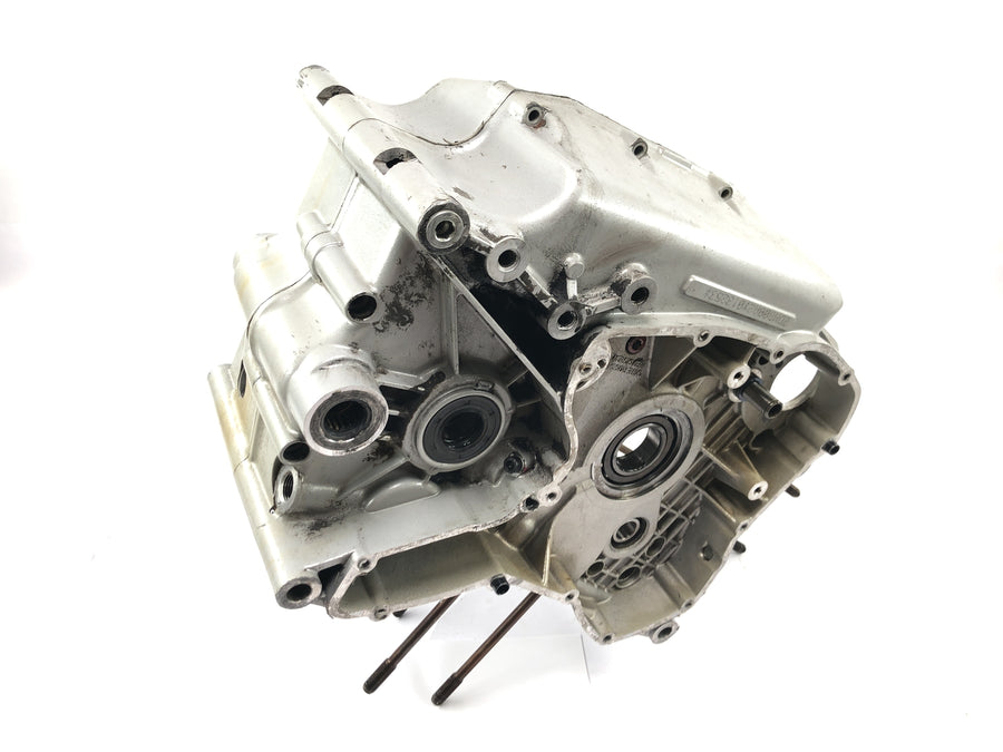 Ducati Monster SR2 800 M4 [2006] - skříň motoru blok motoru kliková skříň prázdná skříň