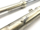 Yamaha XT 350 3YT / 55V [1990] - Fork Telegabel s osou-3