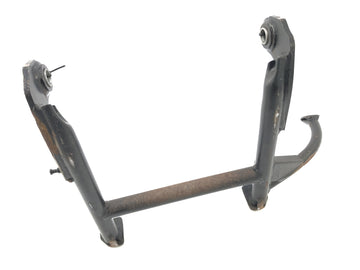 Husqvarna SM 630 A4 [2010] - Stand Haupt Stand - 0